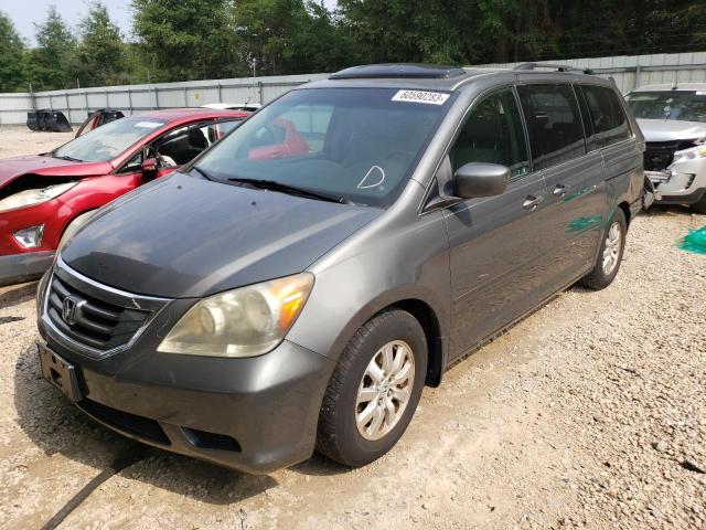 2008 Honda Odyssey EX-L