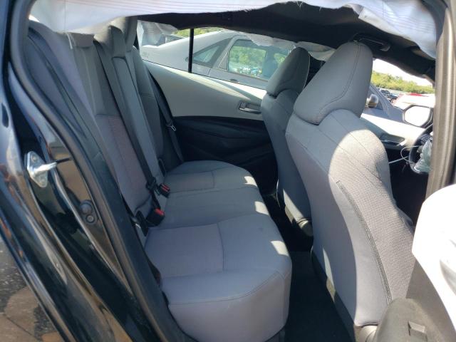 5YFS4MCE0NP135469 Toyota COROLLA SE