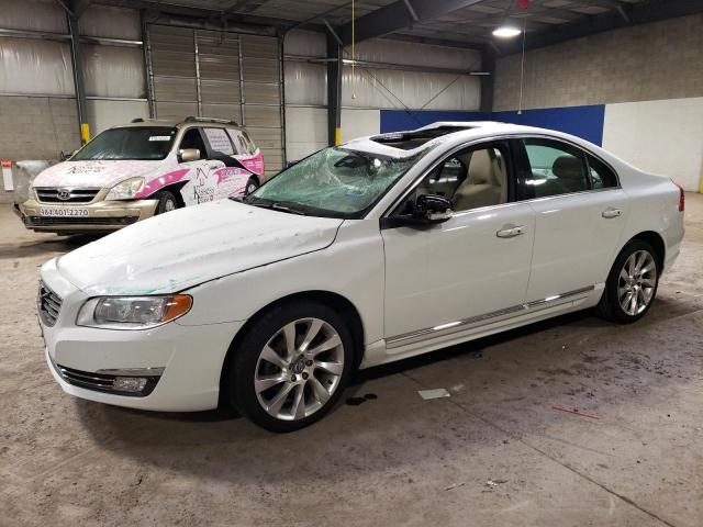 2016 Volvo S80 Premier