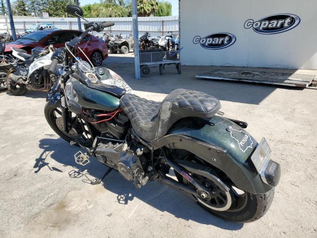 2020 HARLEY-DAVIDSON FXLR 1HD1YNJ22LB025418