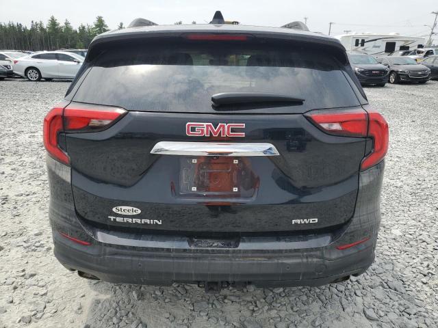 2020 GMC TERRAIN SL - 3GKALTEX0LL272322