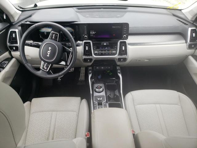 KNDRMDLG0P5136413 KIA Sorento Sxp