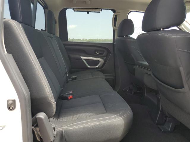 1N6AA1EKXJN549448 Nissan TITAN S
