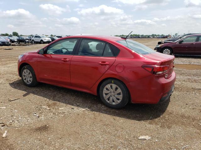 3KPA24AB2KE172692 KIA RIO S