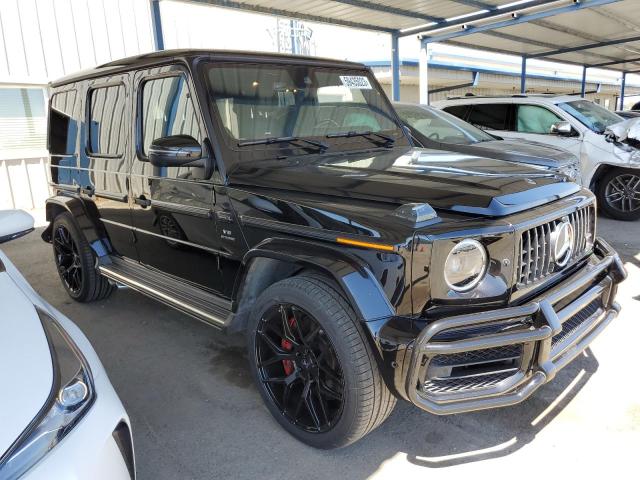 VIN WDCYC7HJ9KX320082 2019 Mercedes-Benz G-Class, 6... no.4