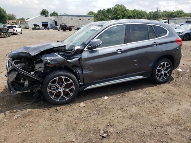 2022 BMW X1 sDrive28i