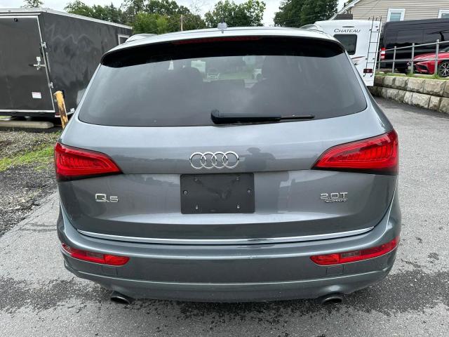 VIN WA1C2AFP9HA005179 2017 Audi Q5, Premium no.7