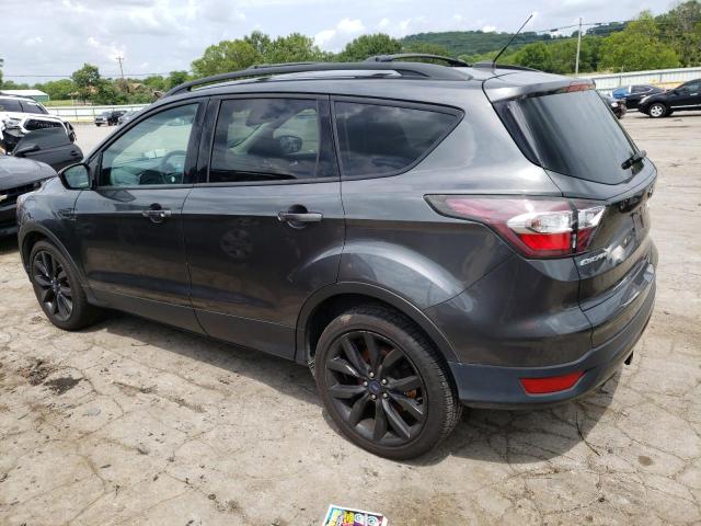 1FMCU0JDXHUA80040 2017 FORD ESCAPE, photo no. 2