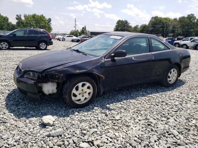 2000 Honda Accord Coupe EX