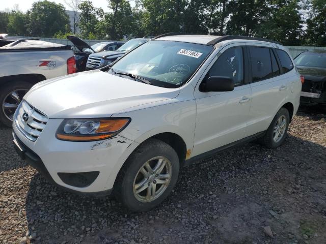 2010 Hyundai Santa Fe GLS