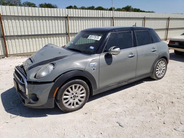 Vin: wmwxu3c51g2b67283, lot: 59177573, mini cooper s 2016 img_1