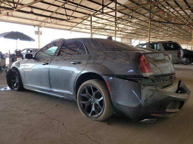 2C3CCAAG7MH669085 Chrysler 300 Touring