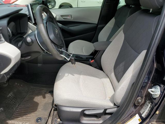 JTDEPMAE0MJ163038 TOYOTA COROLLA 2021