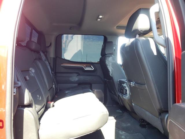 1GTUUGELXNZ557213 GMC Sierra K1500 Denali