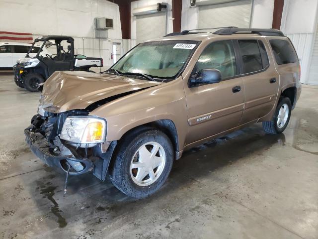 2003 GMC Envoy XL 