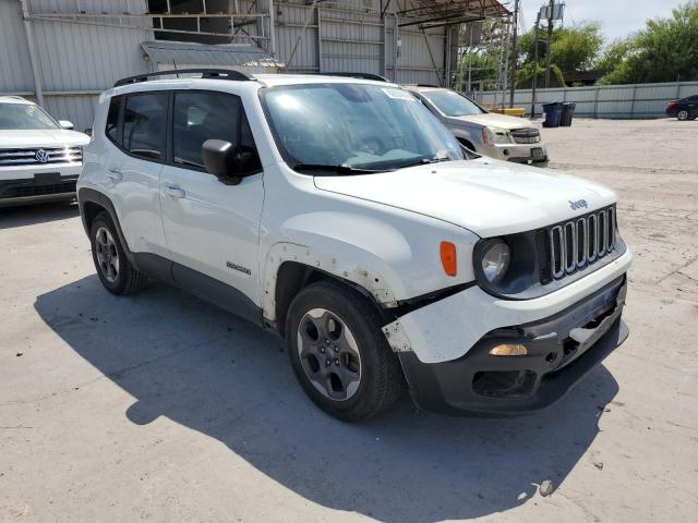 ZACCJAAT2GPD74137 Jeep Renegade Sport