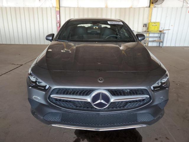 W1K5J4GB9LN099173 Mercedes-Benz CLA 250