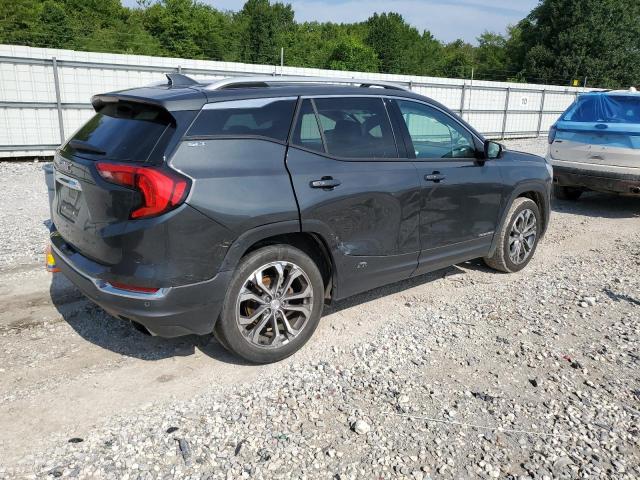 3GKALPEXXJL141113 GMC Terrain Slt