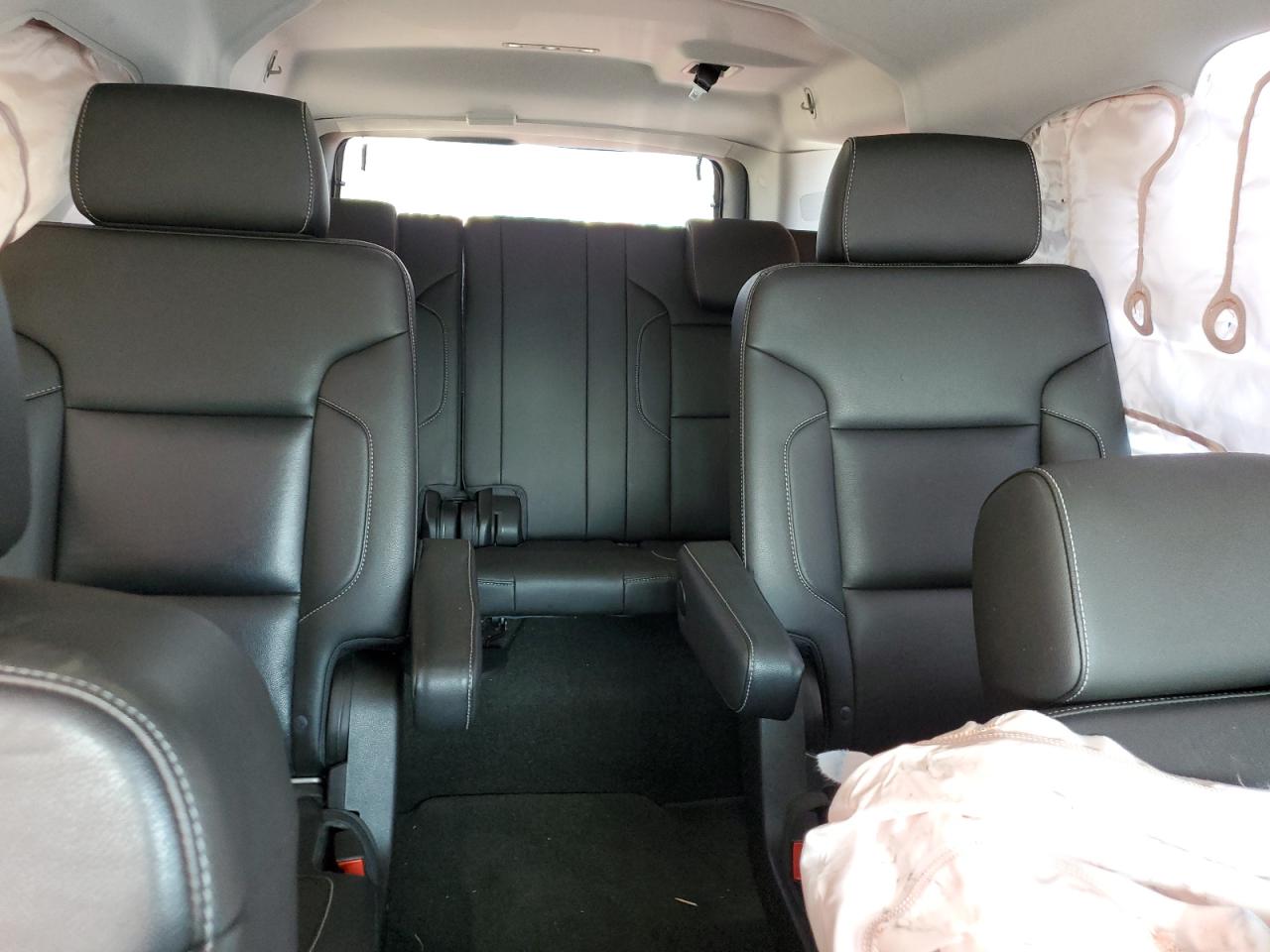 1GNSKHKC6GR470202 CHEVROLET SUBURBAN 2016