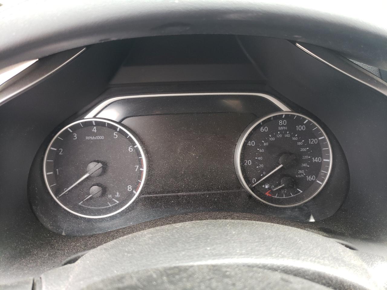 5N1AZ2MG8HN187804 NISSAN MURANO 2017