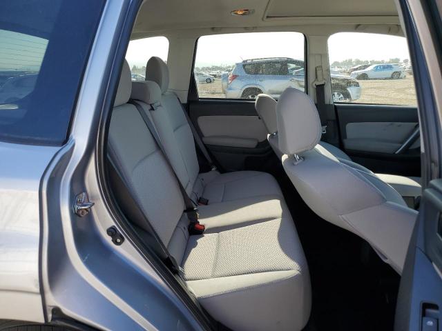 JF2SJAFC7GH417173 Subaru Forester 2.5i Premium