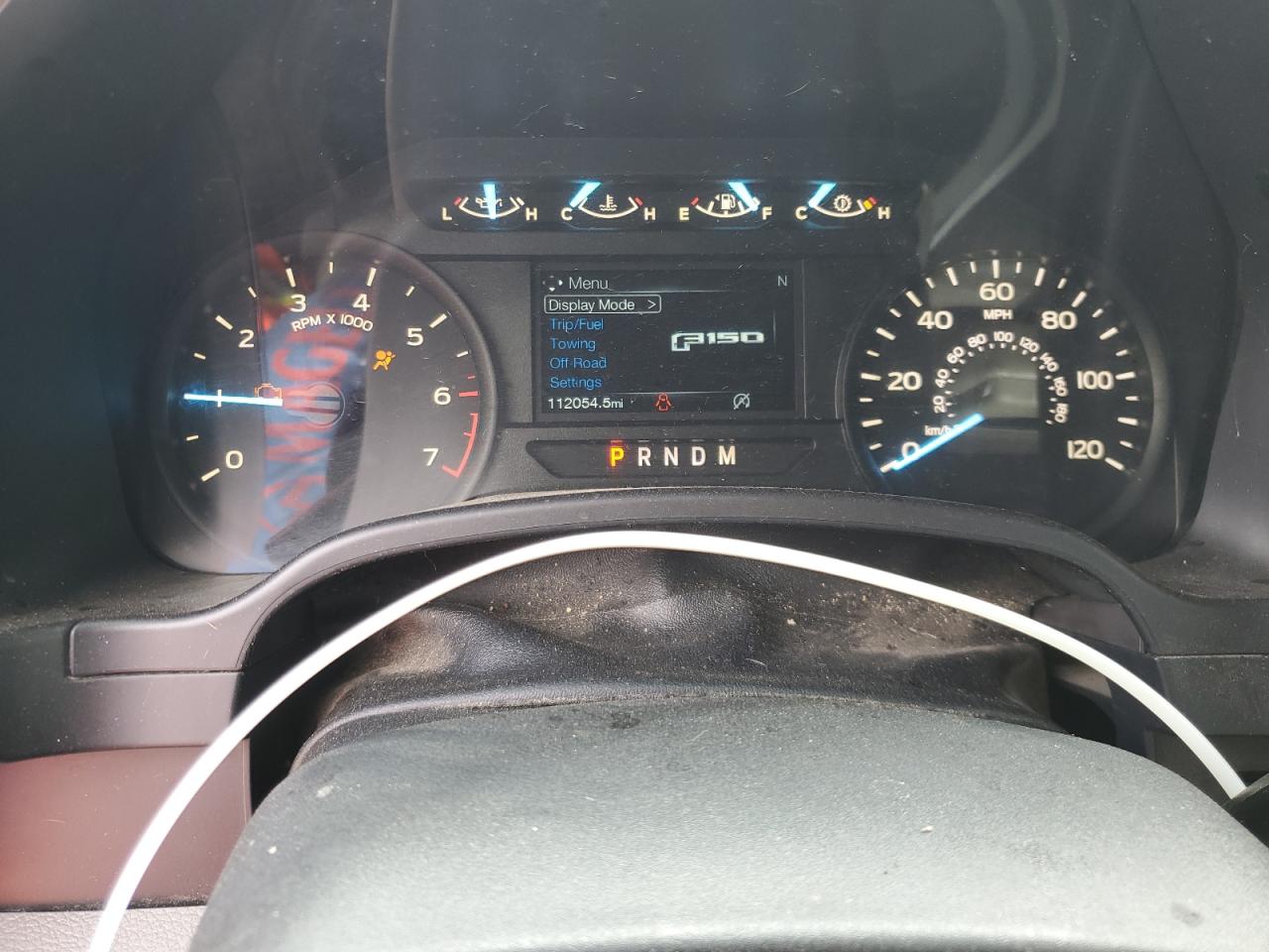 1FTEW1E51LKD73667 FORD F-150 2020