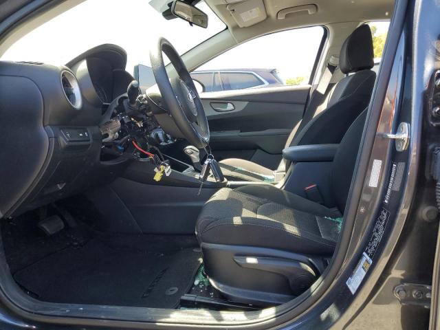 3KPF24AD4LE236997 KIA FORTE FE
