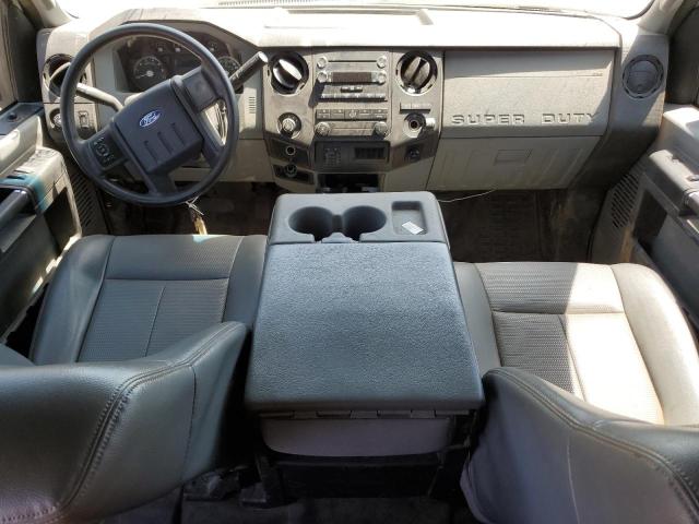1FT7W2B65FEA10075 Ford F250 Super Duty