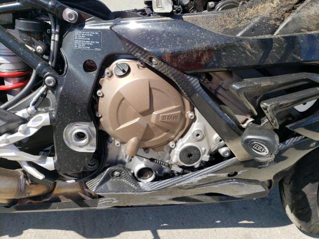 2021 BMW S 1000 RR - WB10E230XM6D47797