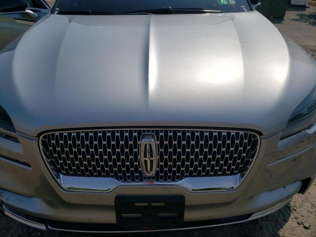2023 LINCOLN AVIATOR 5LM5J6XC8PGL16844