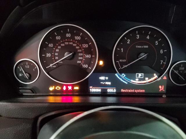 2016 BMW 428 I - WBA3N7C53GK225703
