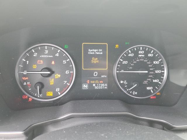 4S4BTGKD9L3246942 Subaru Outback Onyx Edition Xt