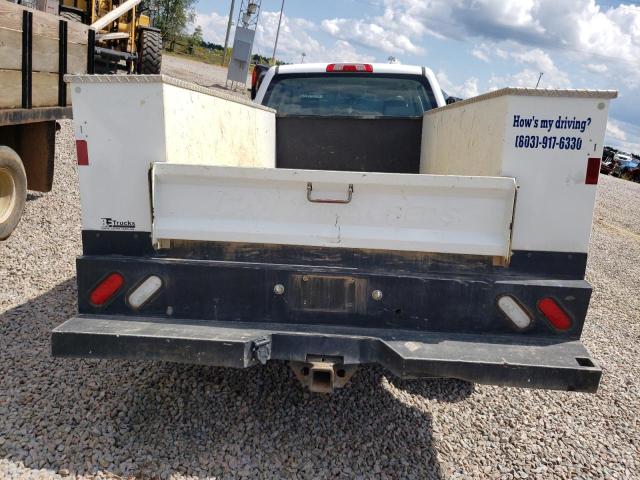 2016 CHEVROLET SILVERADO2 1GC1CUEG6GF284010