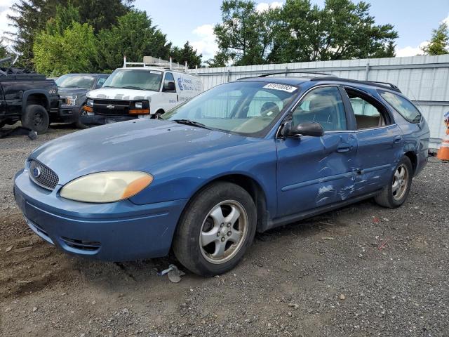 2004 Ford Taurus SE