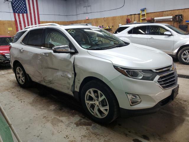 2GNAXXEVXL6196092 | 2020 CHEVROLET EQUINOX PR