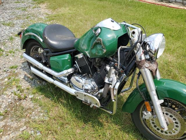 2001 YAMAHA XVS1100 JYAVP11E91A013435
