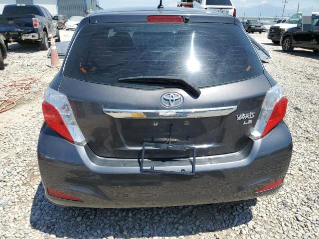 VNKKTUD31EA000769 Toyota Yaris