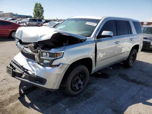 2019 Chevrolet Tahoe 