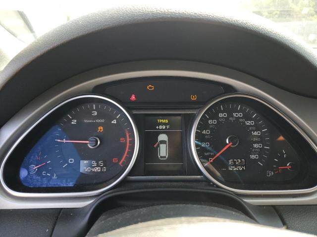 2015 AUDI Q7 TDI PRE - WA1LMAFE6FD024230