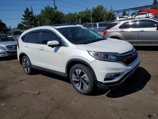 Vin: 5j6rm4h99gl011362, lot: 61010053, honda crv touring 20164