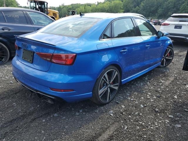 2020 AUDI RS3 WUABWGFF2LA905904