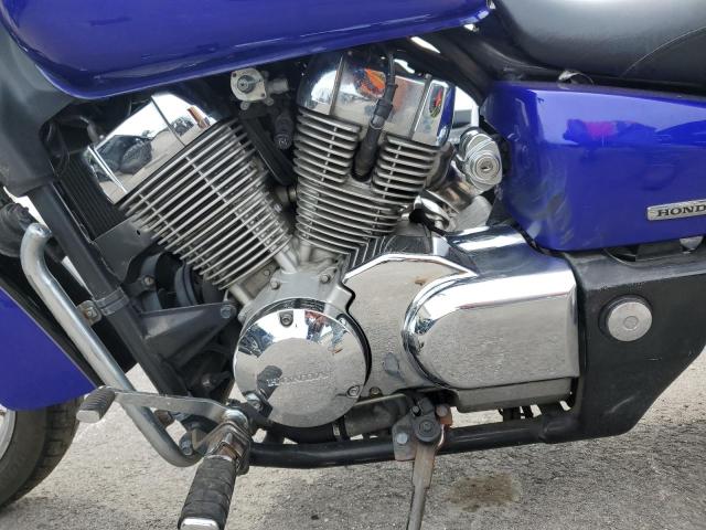2004 HONDA VT750 CA JH2RC50374M004803