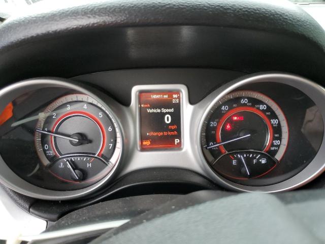 3C4PDDBG7GT135624 Dodge Journey Sxt