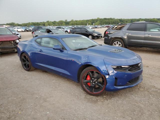 1G1FF1R79N0129773 Chevrolet Camaro Lt1 Lt1 2022