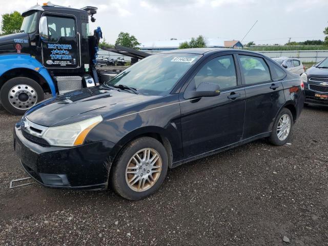 2011 Ford Focus SE