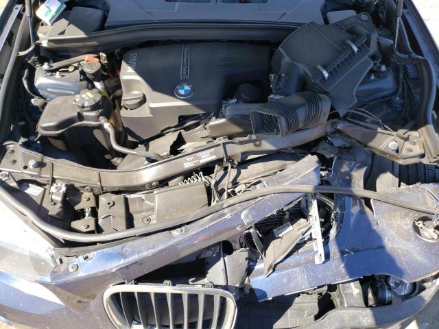 WBAVM1C57FV316169 BMW X1 Sdrive28i