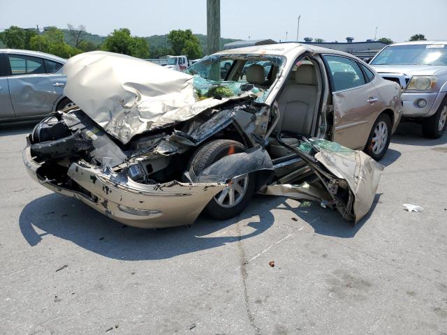 2005 Buick LaCrosse CXL