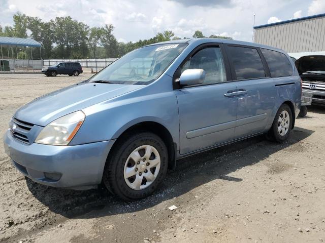 2006 Kia Sedona EX