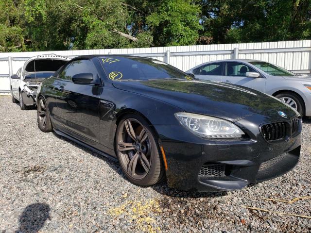 VIN WBSLZ9C5XDC985872 2013 BMW M6 no.4