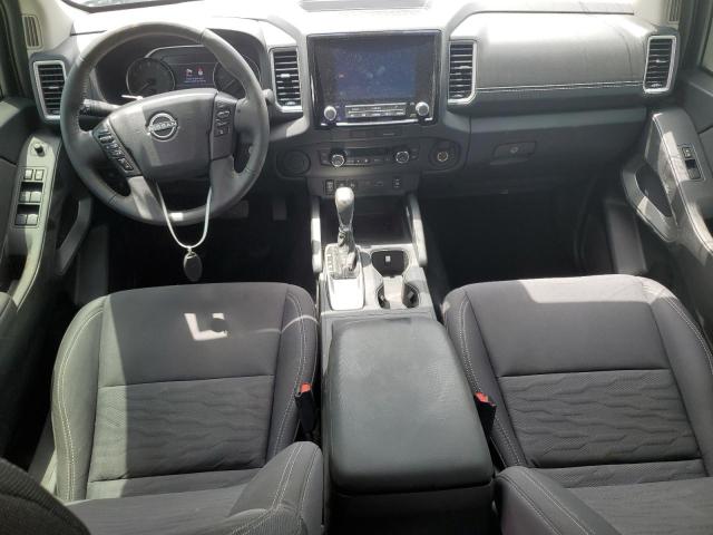 1N6ED1EJ9NN655041 Nissan FRONTIER S
